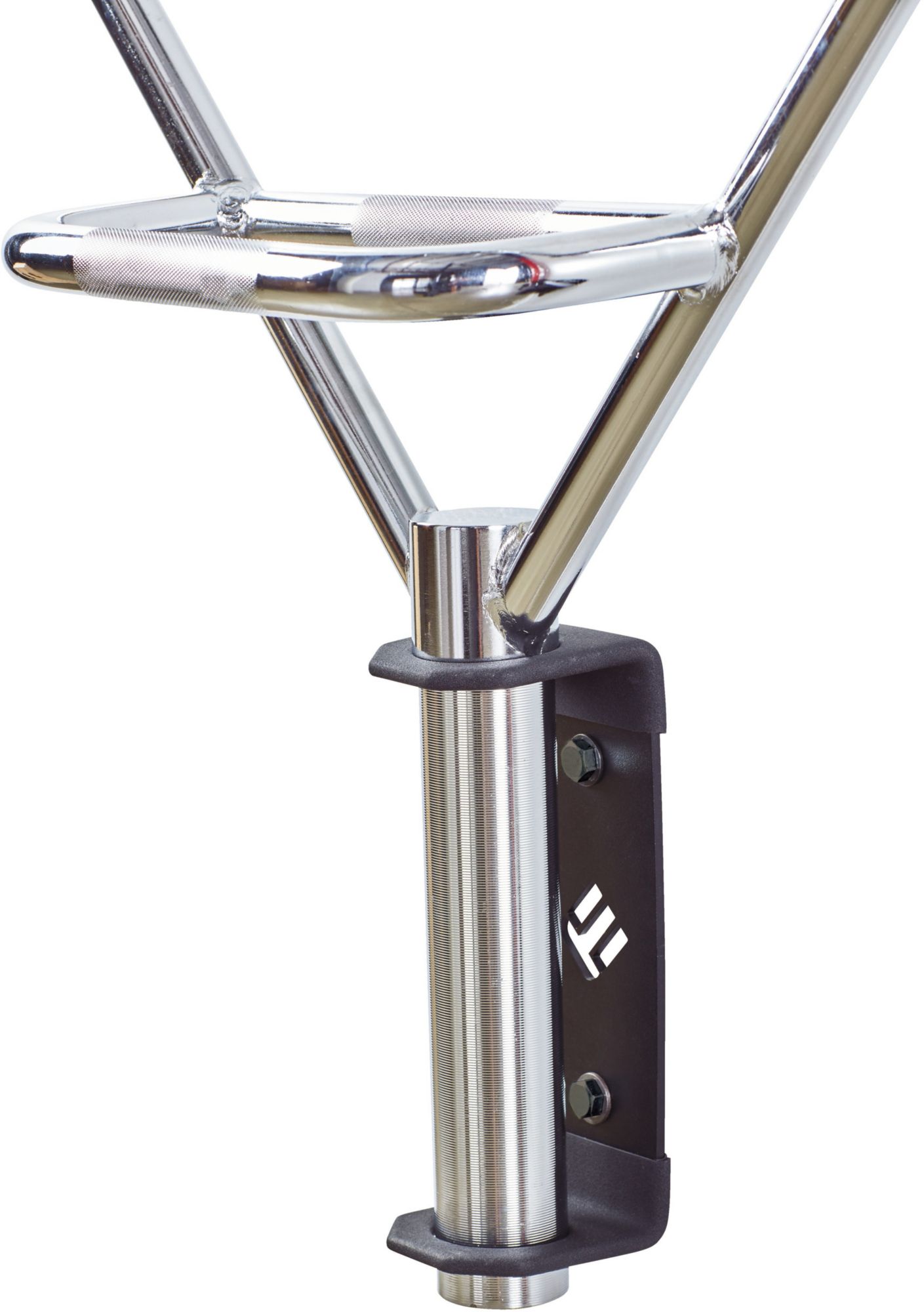 ETHOS Wall Mounted Hex Bar Holder product image