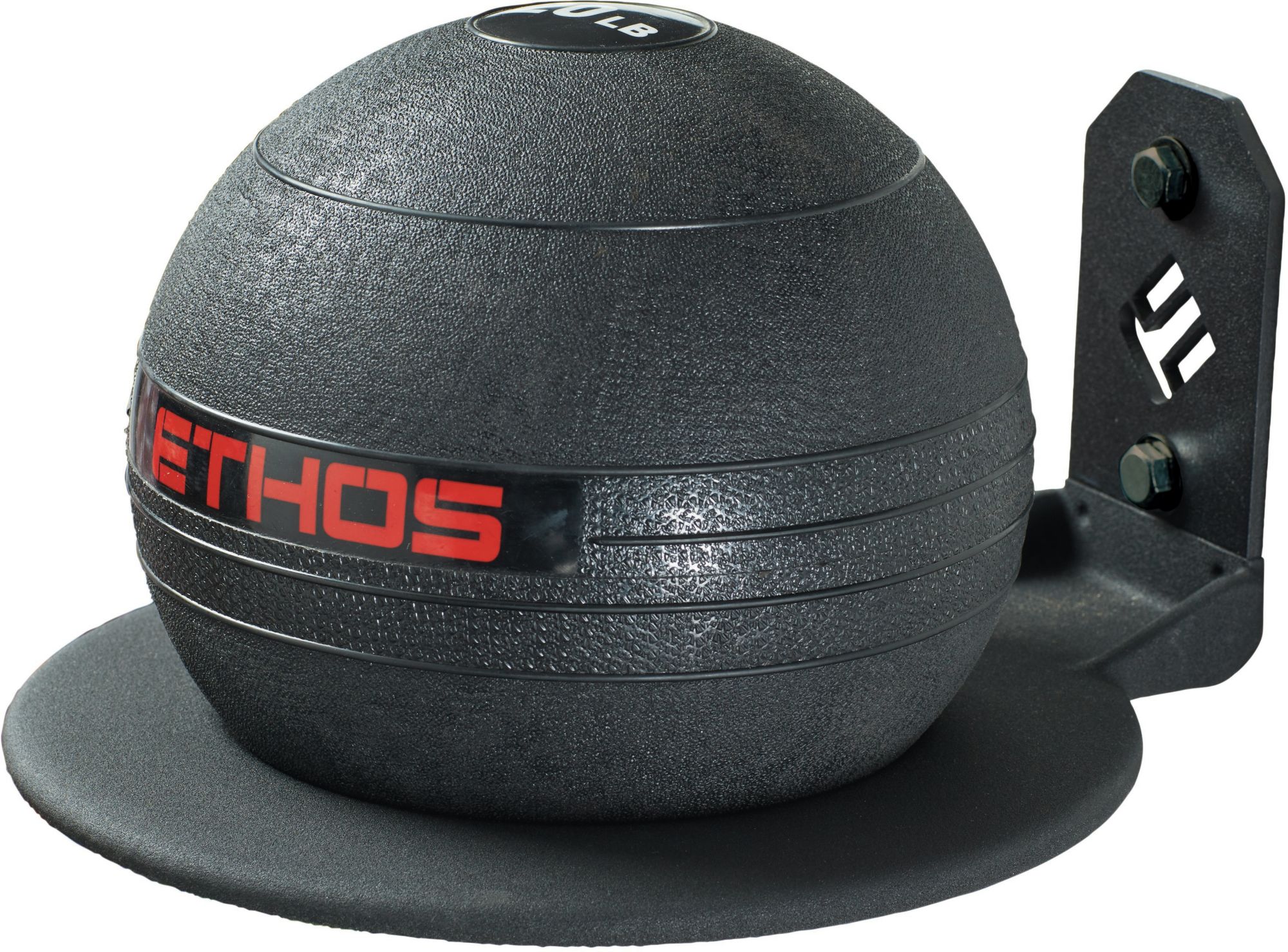 ETHOS Wall Mounted Slam Ball Holder