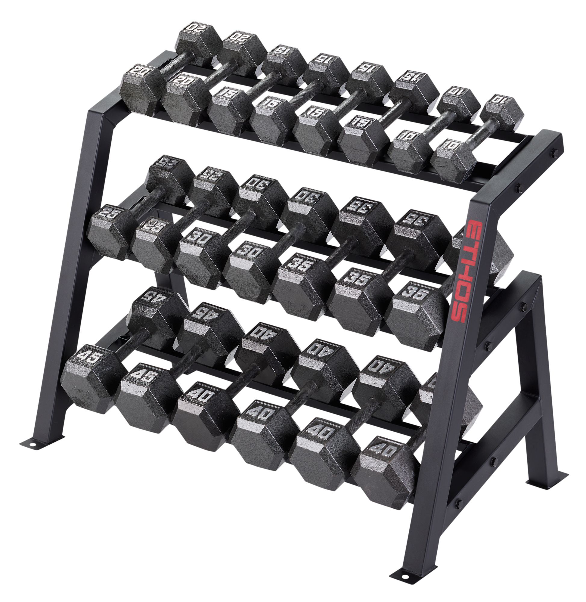 ETHOS Dumbbell Rack