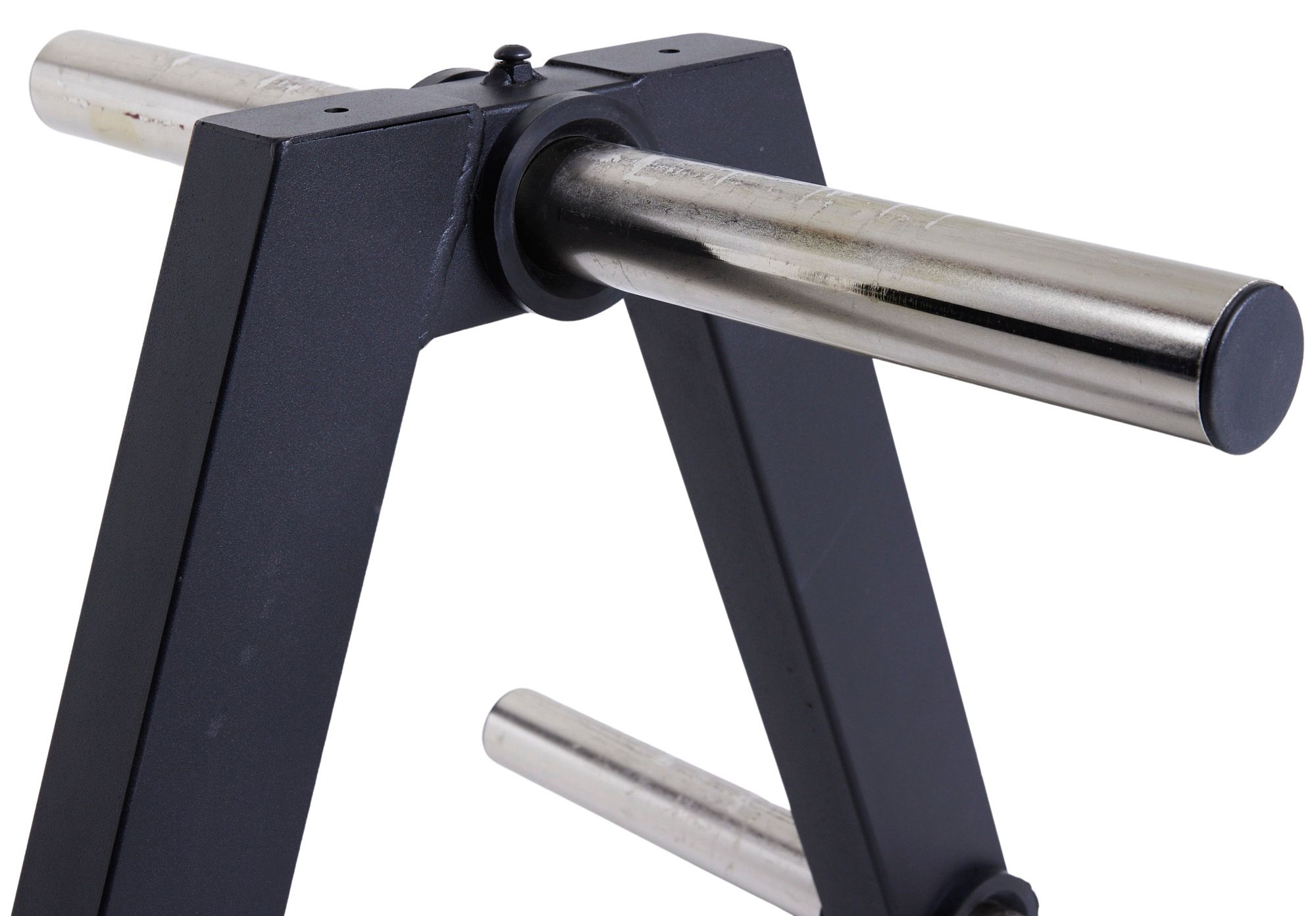 ETHOS Apex Rolling Bumper Plate Rack product image