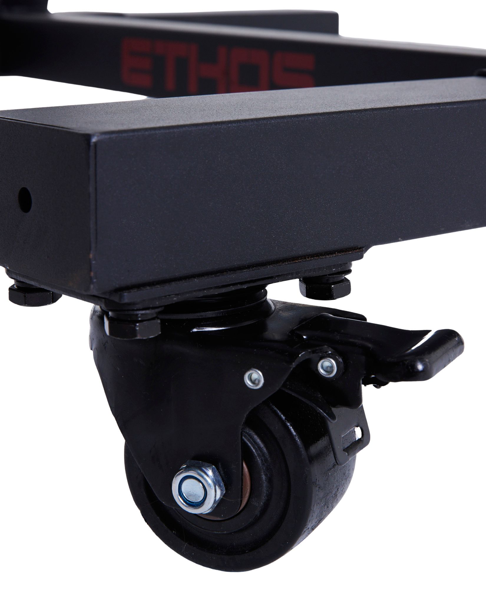 ETHOS Apex Rolling Bumper Plate Rack product image