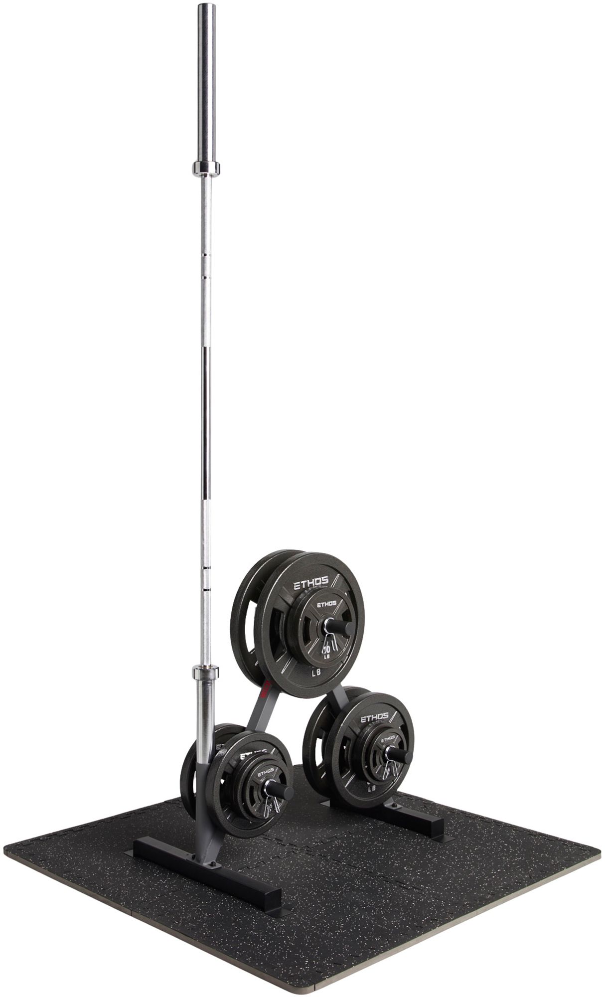 ETHOS Pro Olympic Plate Tree product image