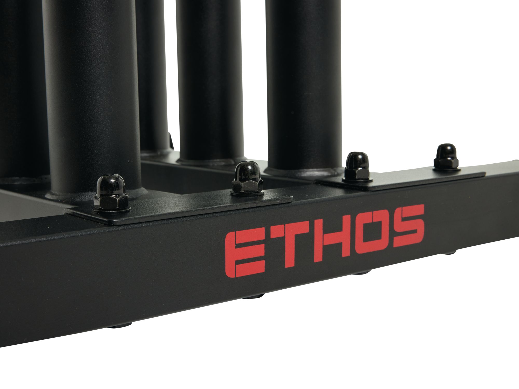 ETHOS Barbell Storage Rack product image
