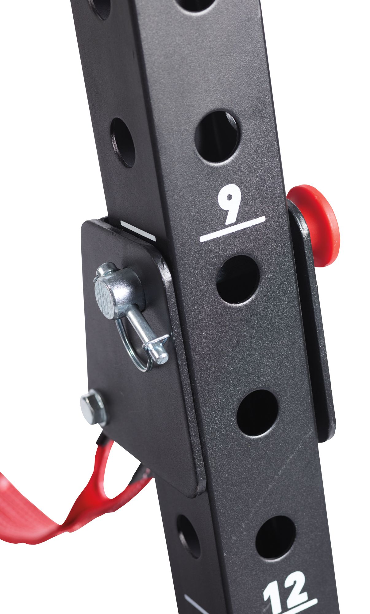 ETHOS Power Rack 5.0 product image