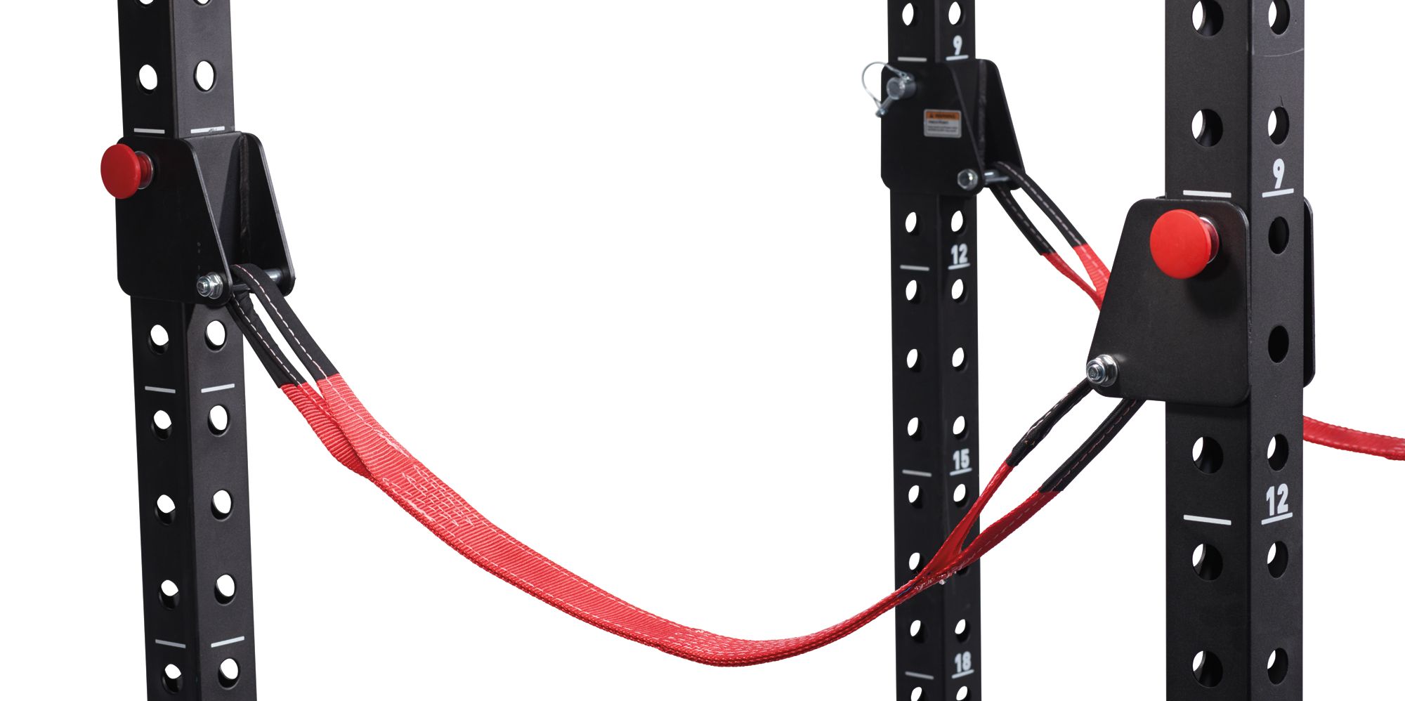 ETHOS Power Rack 5.0 product image