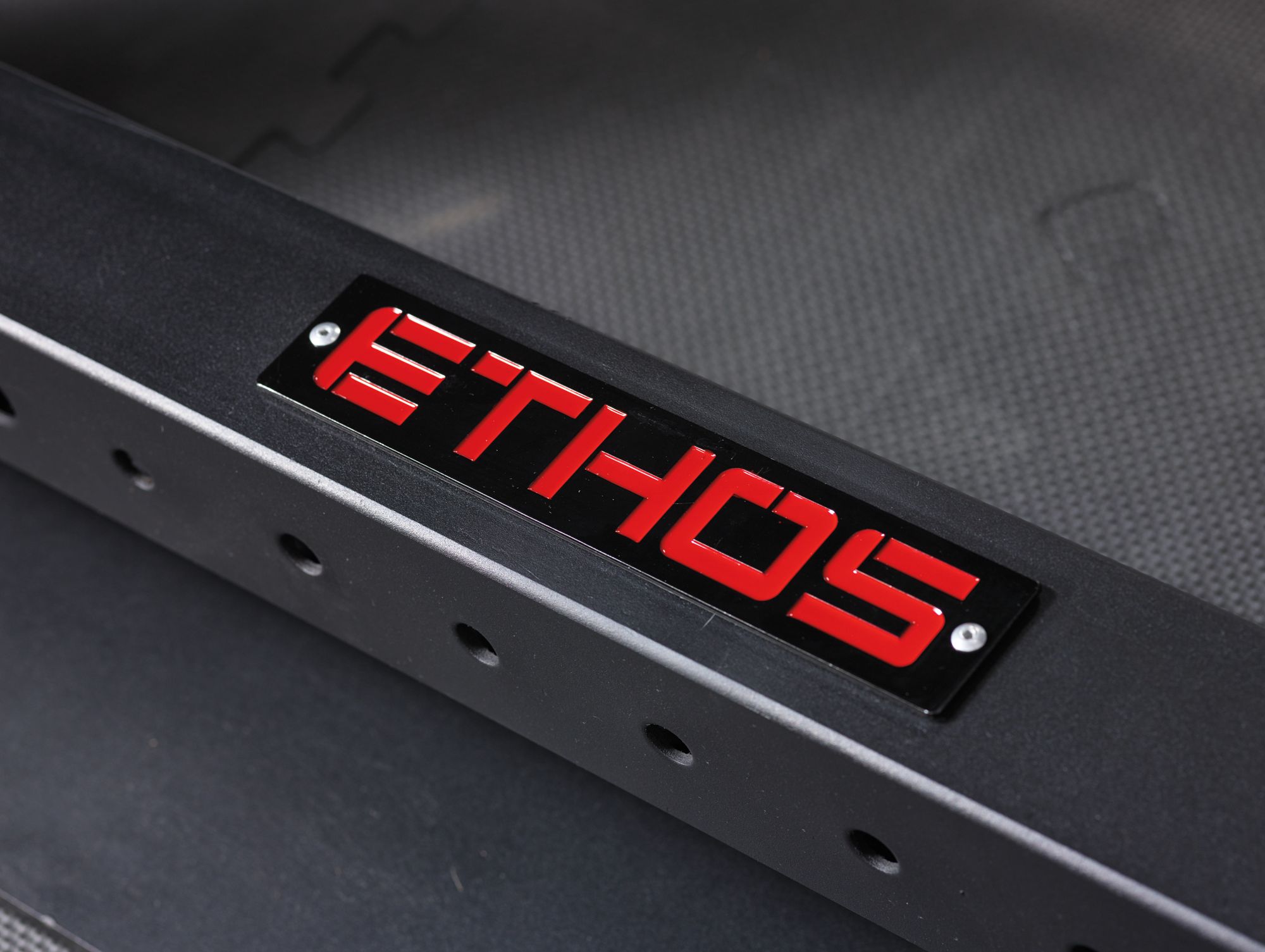 ETHOS Power Rack 5.0 product image