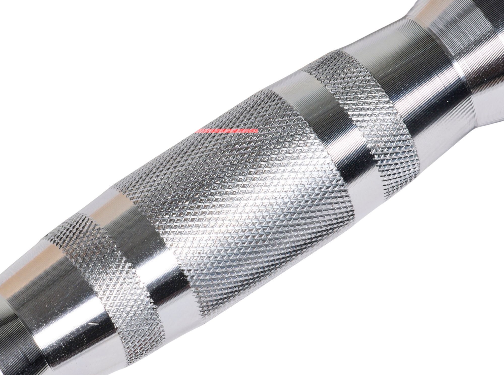 ETHOS 150 lb Rubber Hex Dumbbell Set+ Rack product image