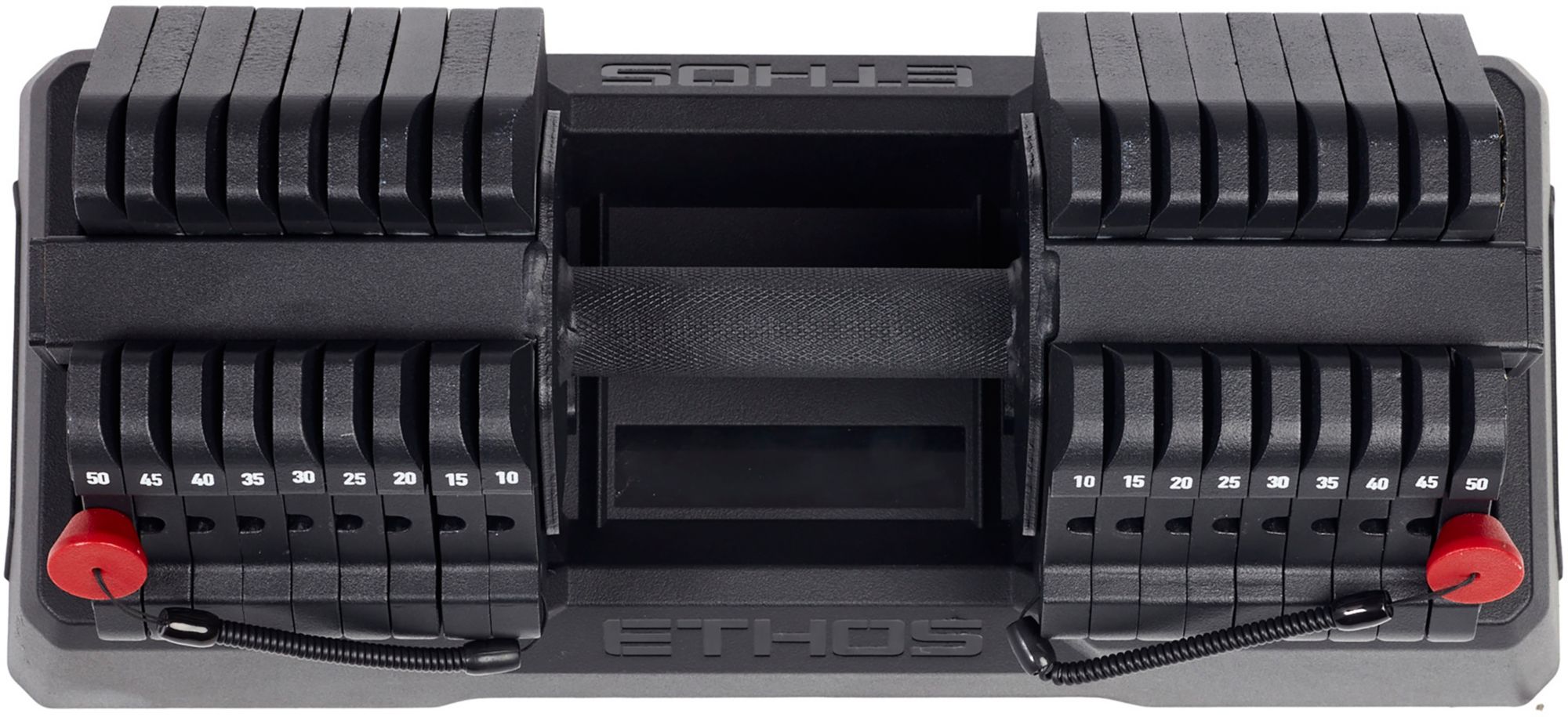 ETHOS 50 lb. Selectable Pinlock Dumbbell product image