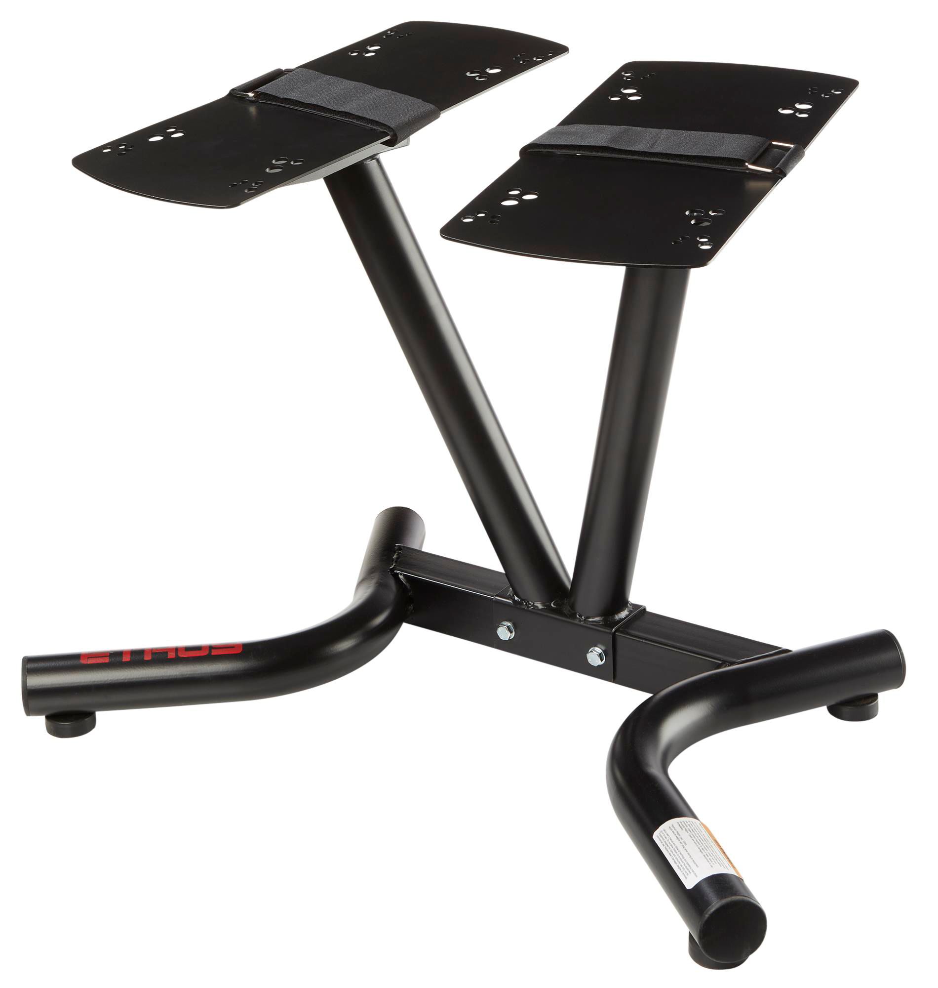 ETHOS Selectable Dumbbell Stand product image