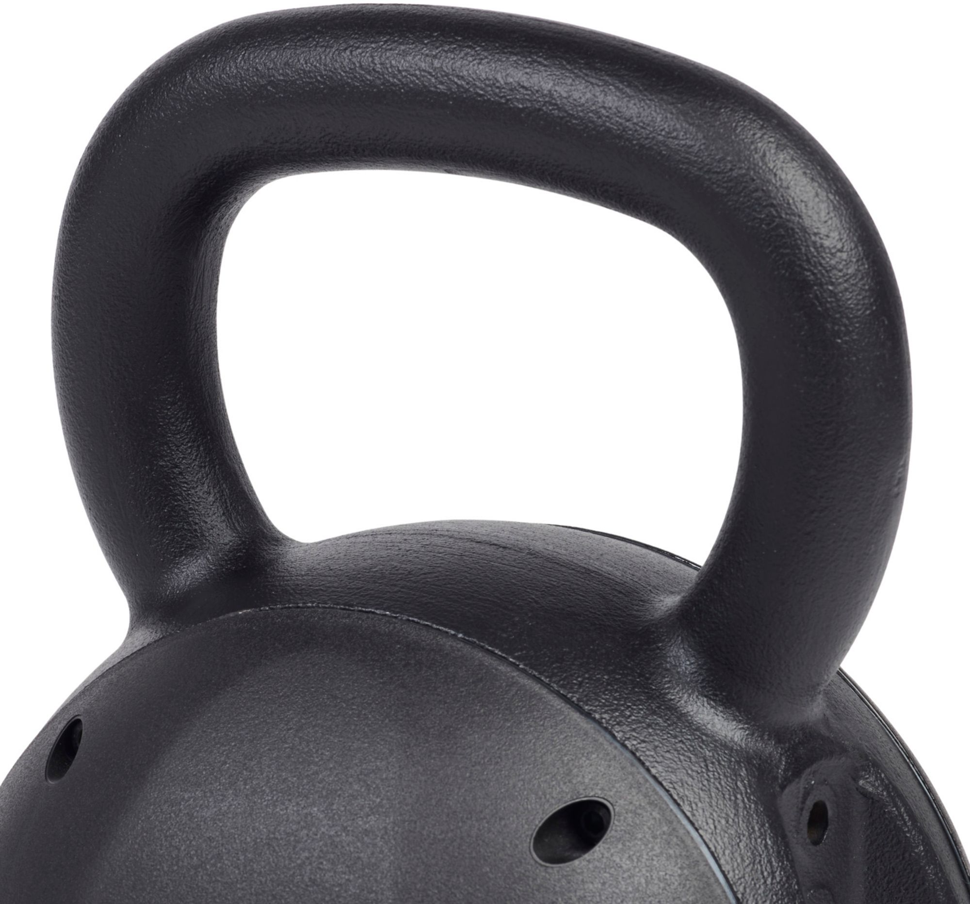 ETHOS 40 lb. Selectable Pinlock Kettlebell product image