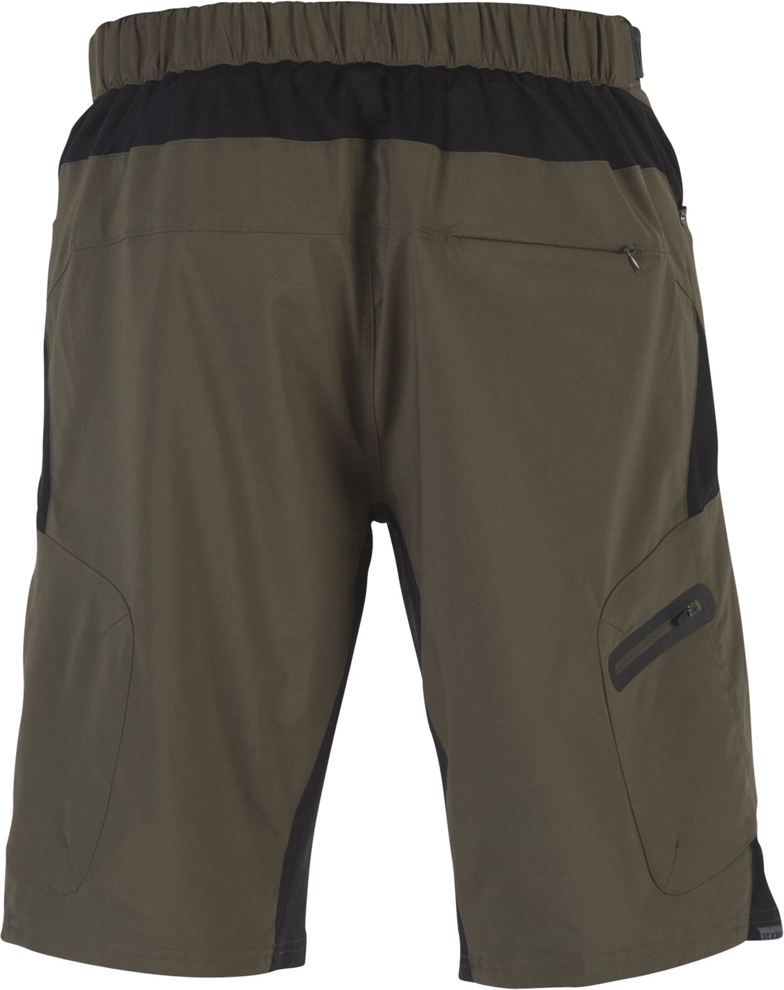 ZOIC Men's Ether Cycling Shorts product image