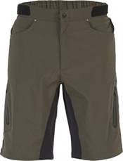 ZOIC Men's Ether Cycling Shorts product image