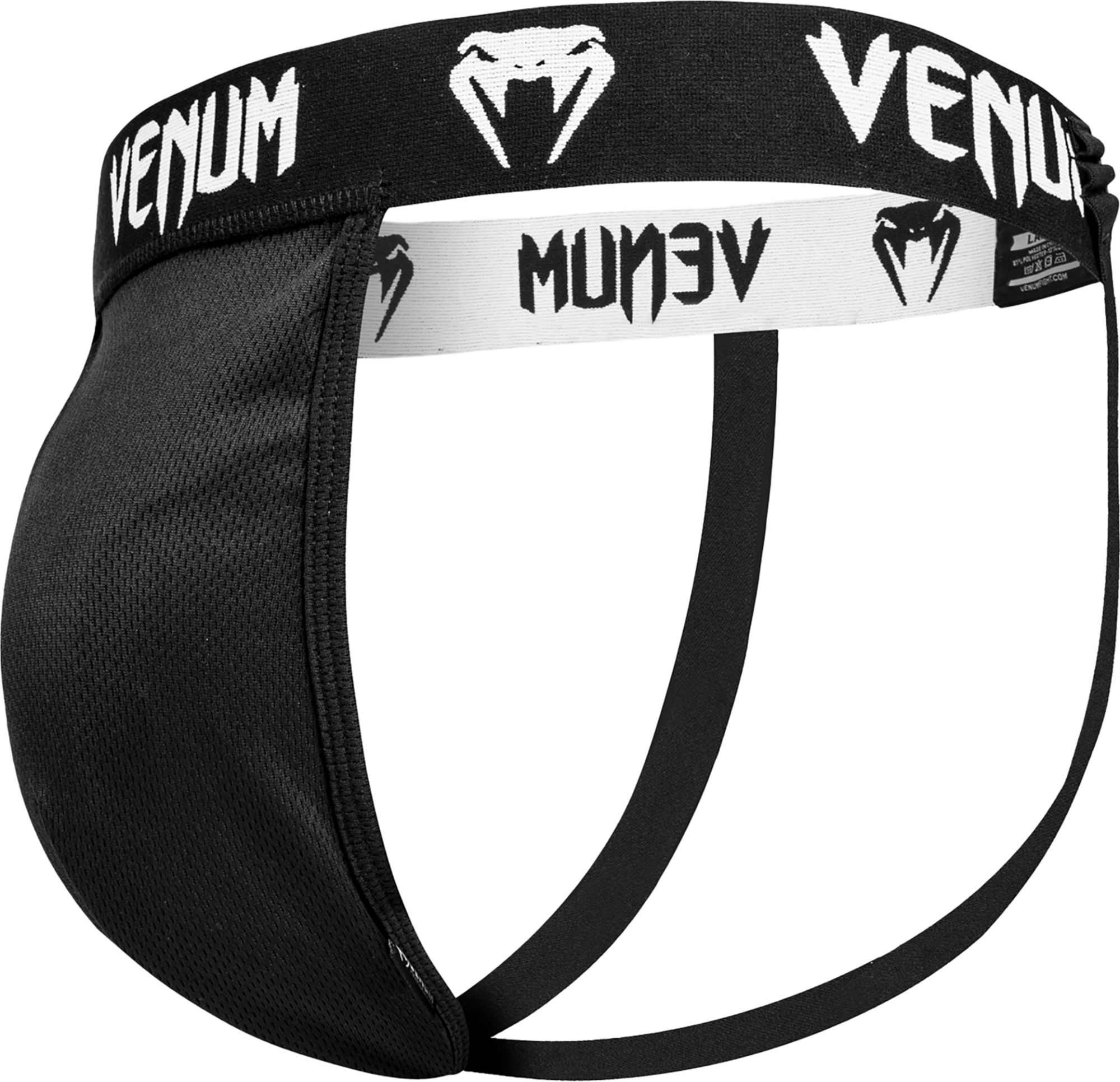 Venum Groin Guard and Support