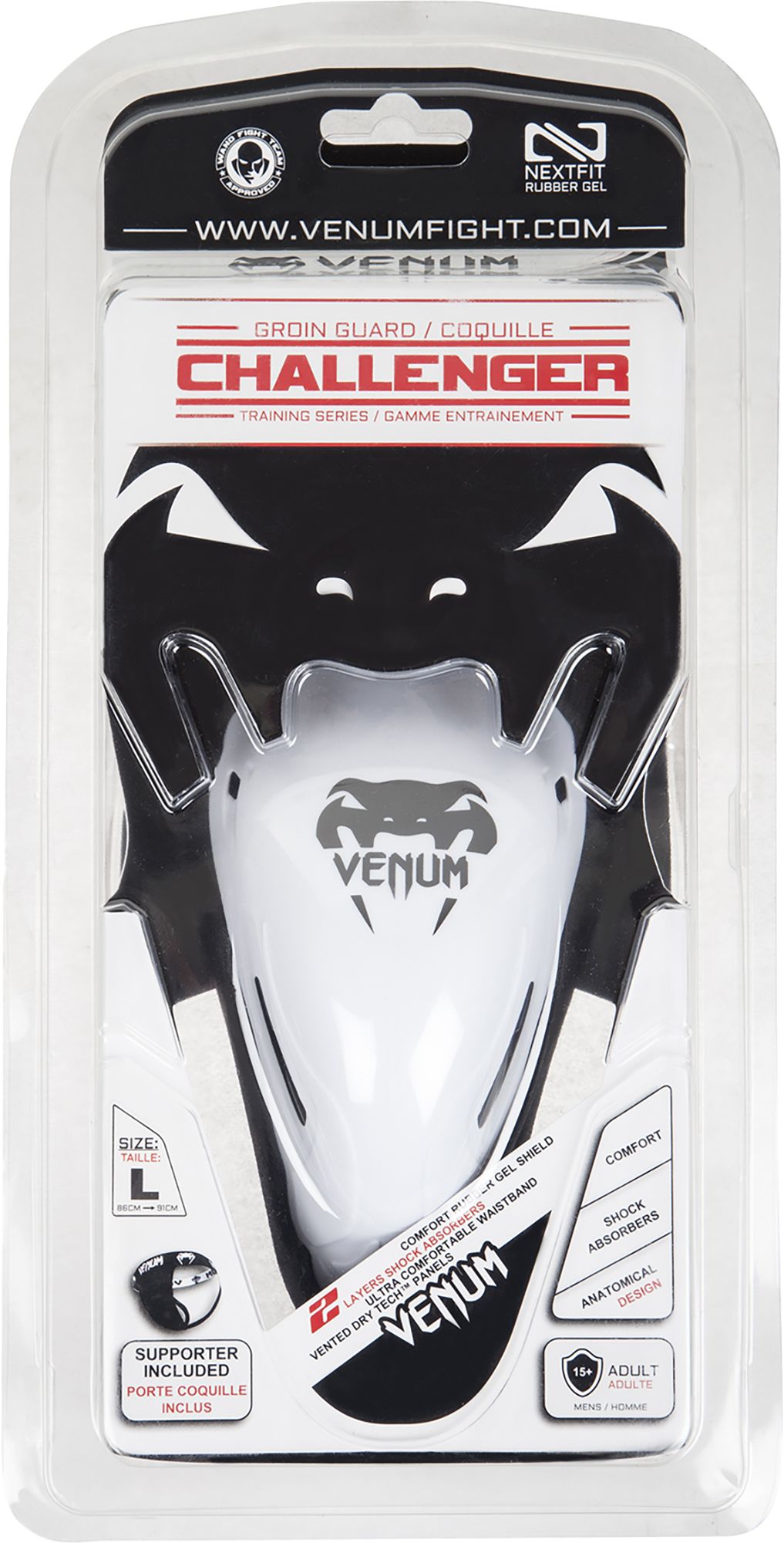 Venum Groin Guard and Support product image