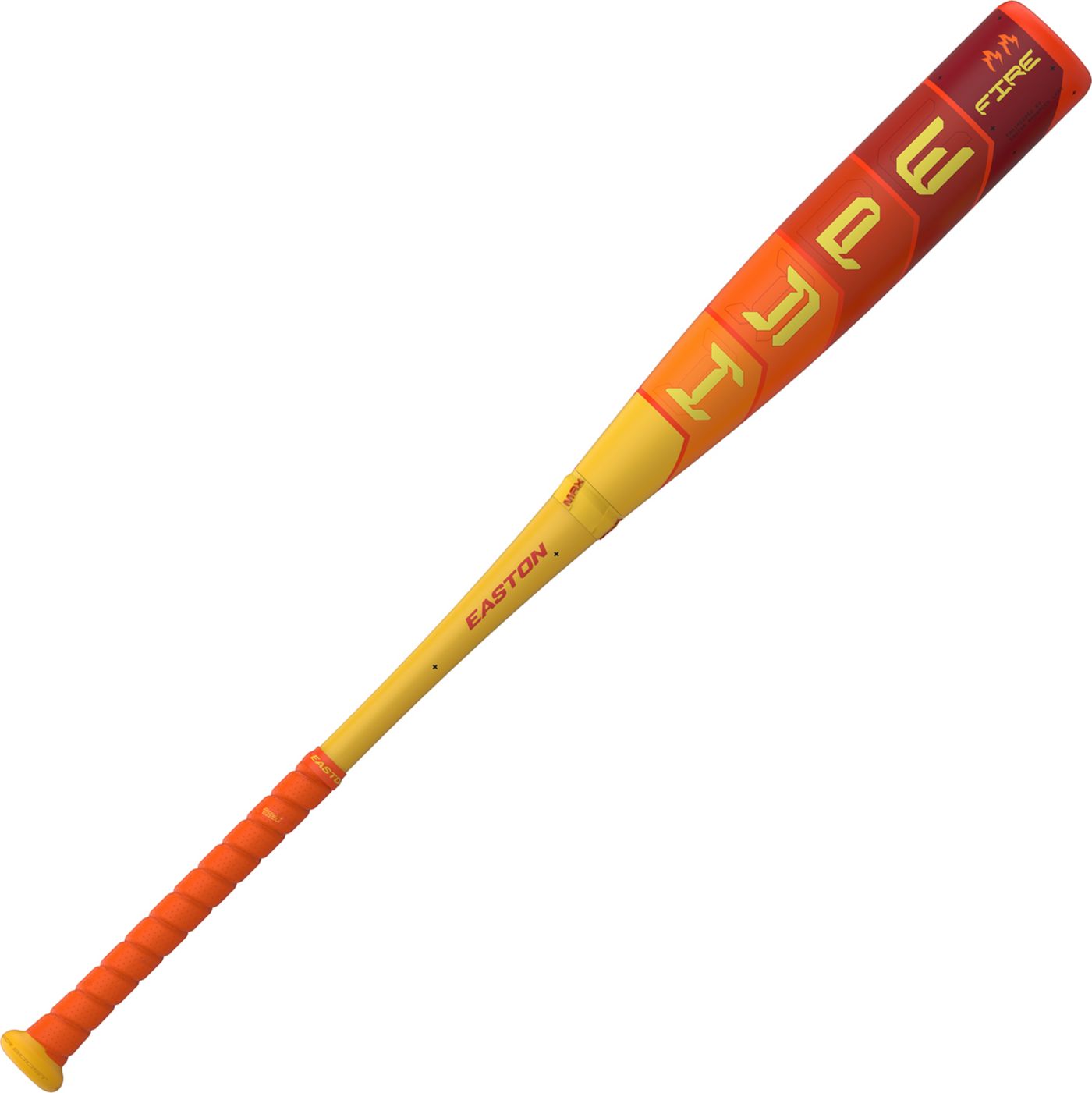 Easton Hype Fire USA Youth Bat (8) 2025 Dick's Sporting Goods