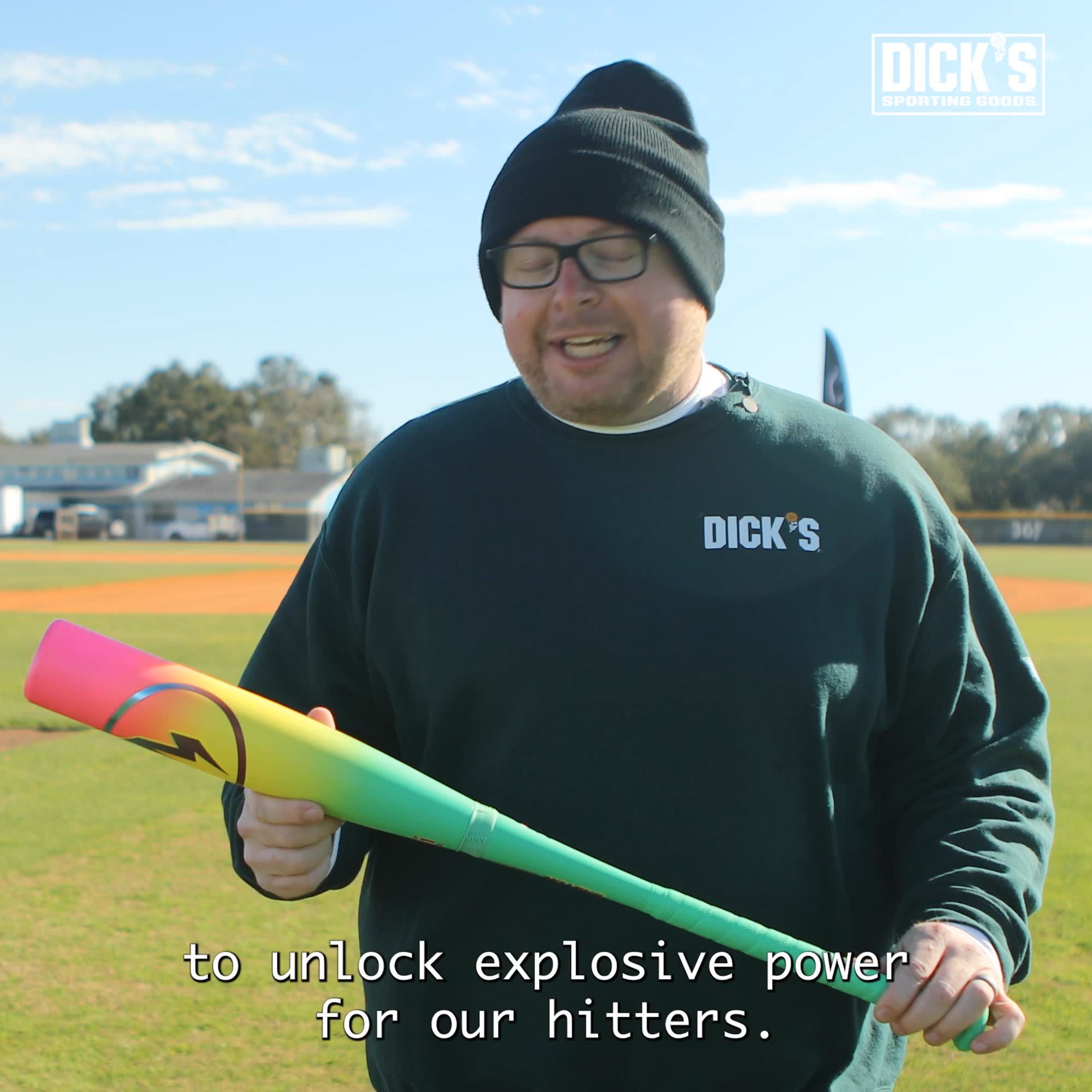 Easton Hype Fire USA Youth Bat 2026 (-11) product