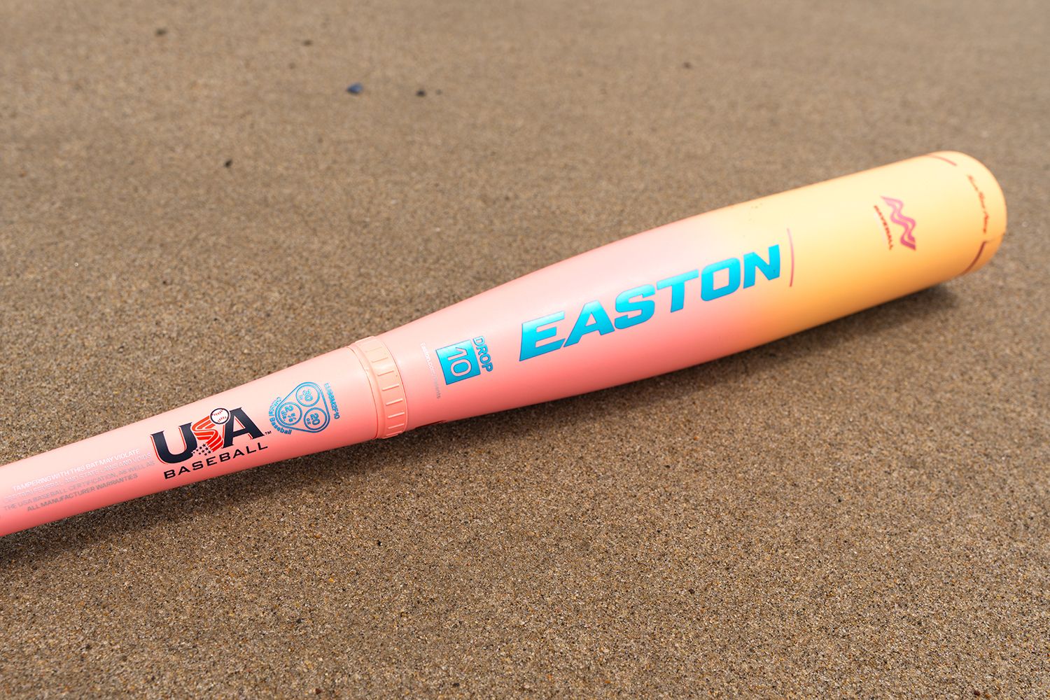 Easton MAV2 Flash USA Youth Bat 2026 (-10) product image