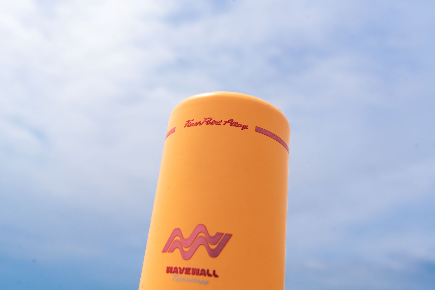 Easton MAV2 Flash USA Youth Bat 2026 (-10) product image