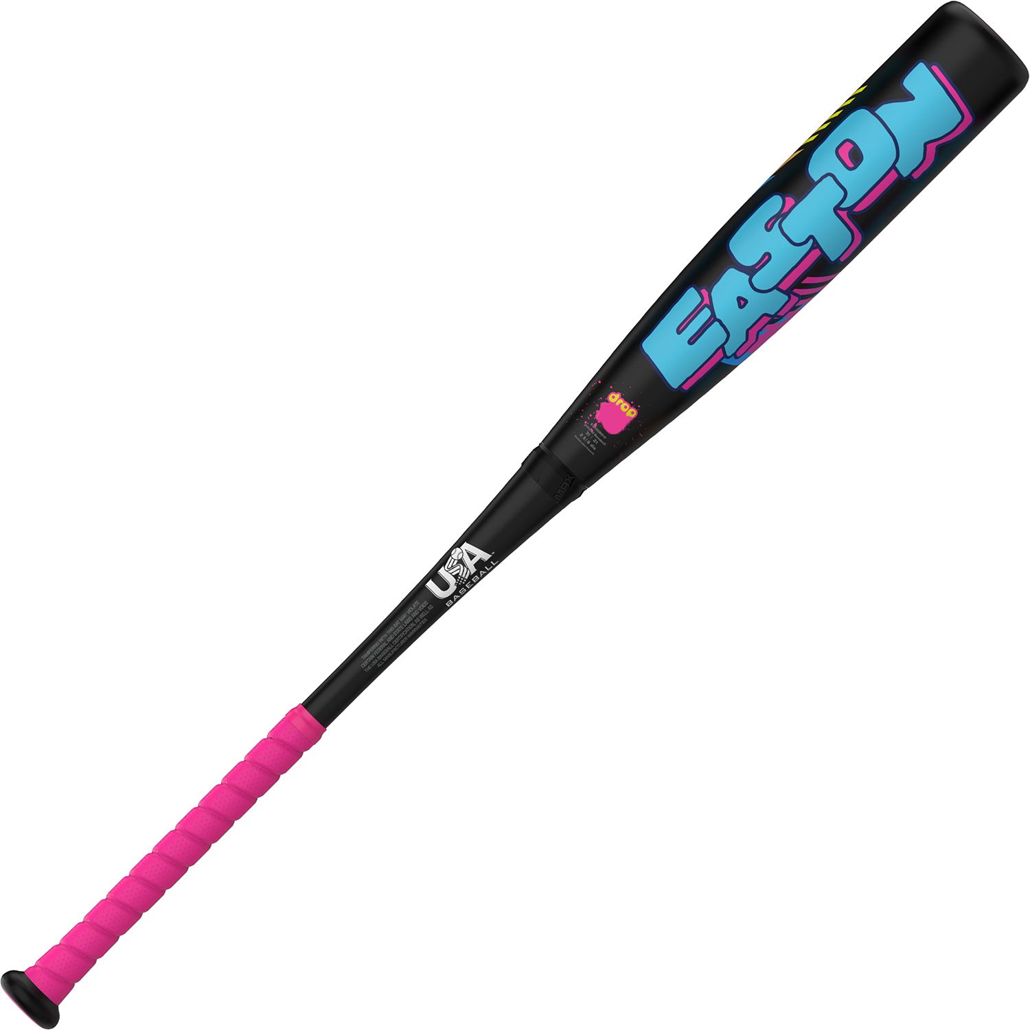 Easton Hype Fire Black Spring Break USA Youth Bat 2026 (-11) product image
