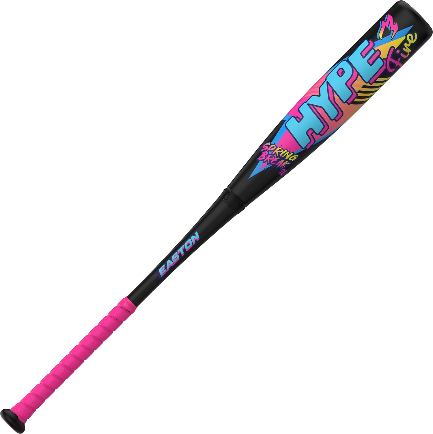 Easton Hype Fire Black Spring Break USA Youth Bat 2026 (-11) product image