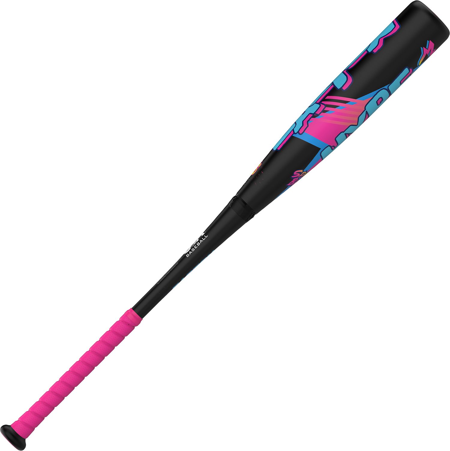 Easton Hype Fire Black Spring Break USA Youth Bat 2026 (-11) product image