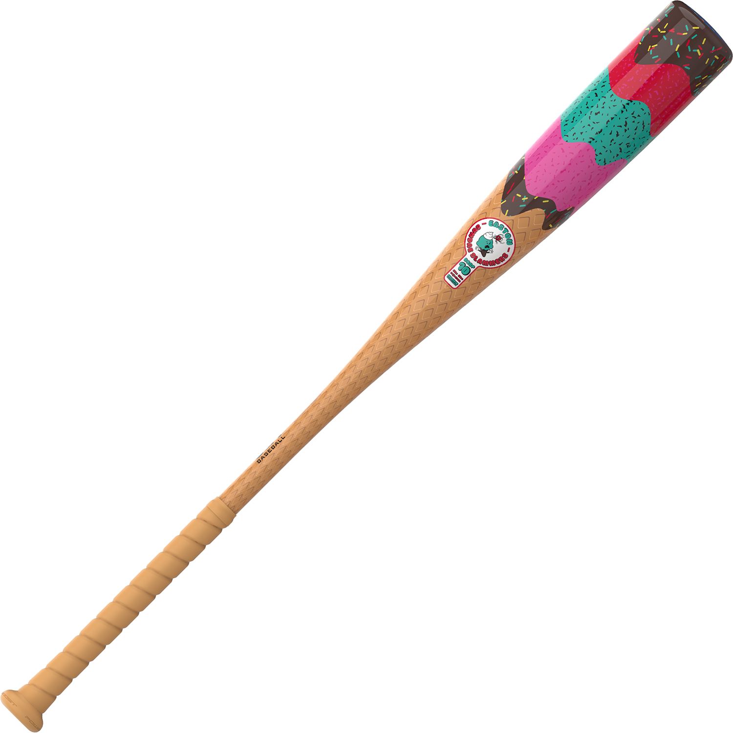 Easton Sundae Slammer USA Youth Bat (-10) product image