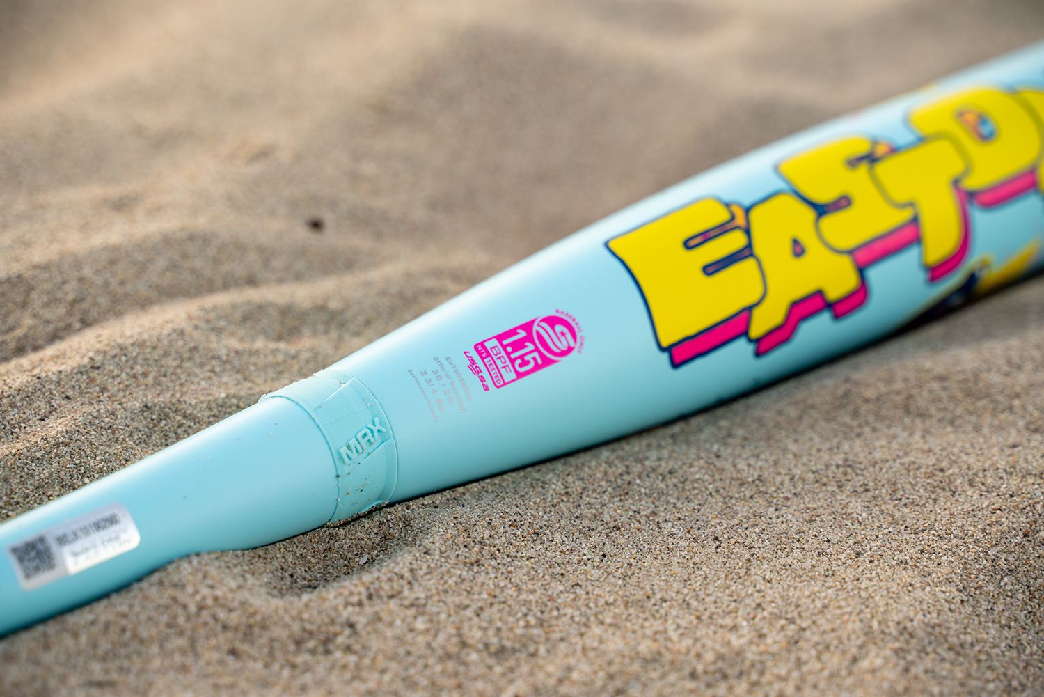 Easton The Dub Blue Spring Break 2¾" USSSA Bat 2026 (-5) product image