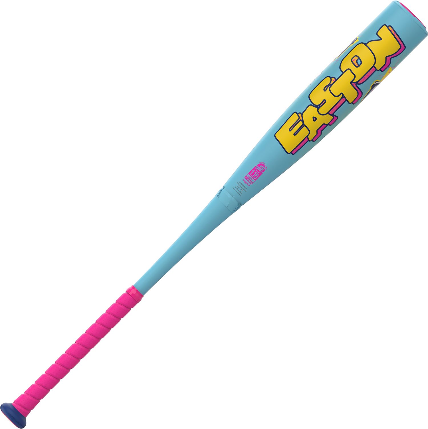 Easton The Dub Blue Spring Break 2¾" USSSA Bat 2026 (-8) product image