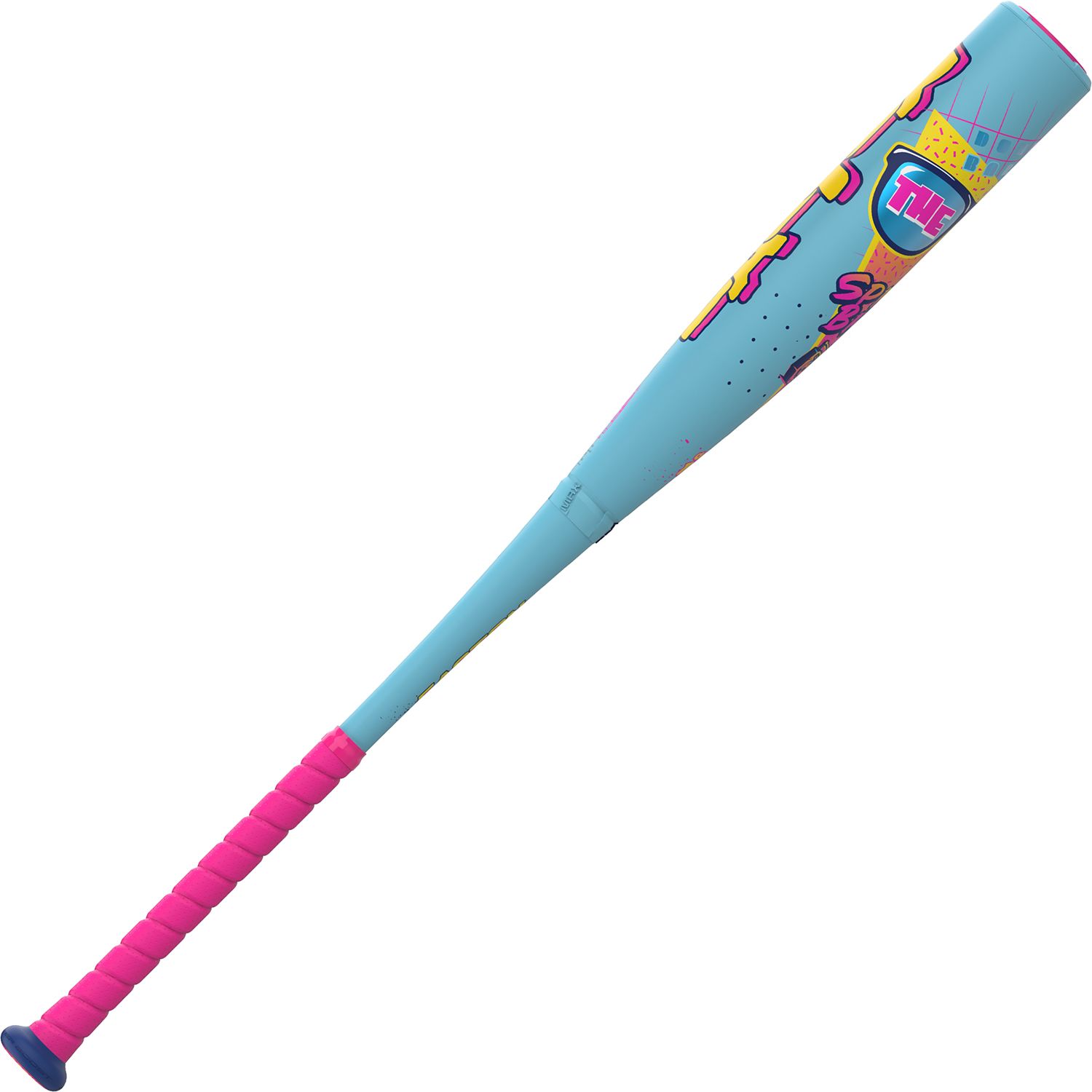Easton The Dub Blue Spring Break 2¾" USSSA Bat 2026 (-8) product image