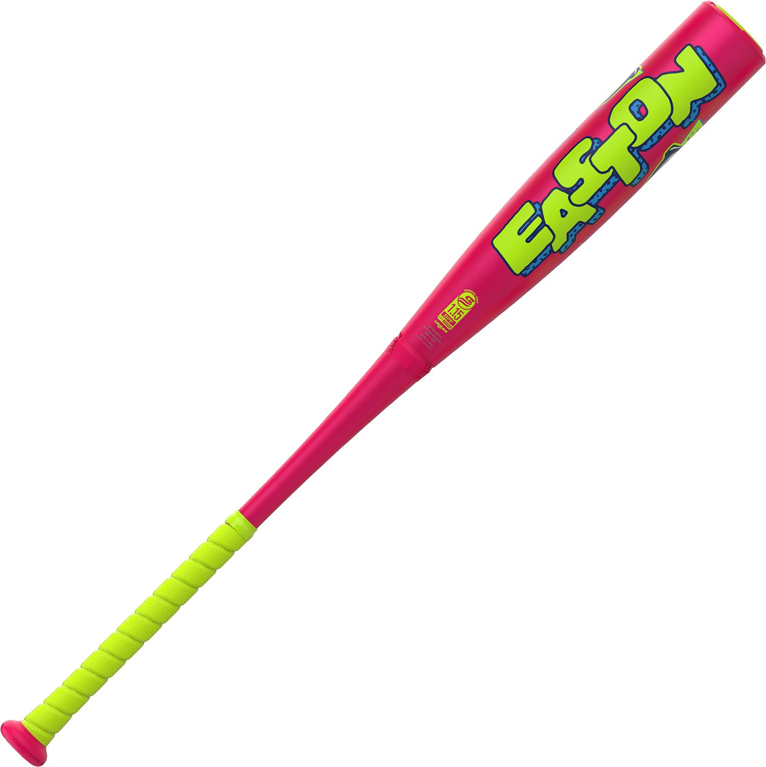 Easton The Dub Pink Spring Break 2¾" USSSA Bat 2026 (-5) product image