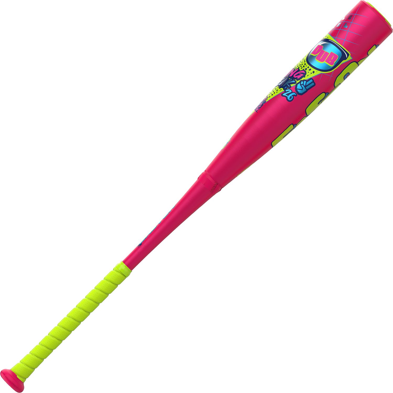 Easton The Dub Pink Spring Break 2¾" USSSA Bat 2026 (-5) product image