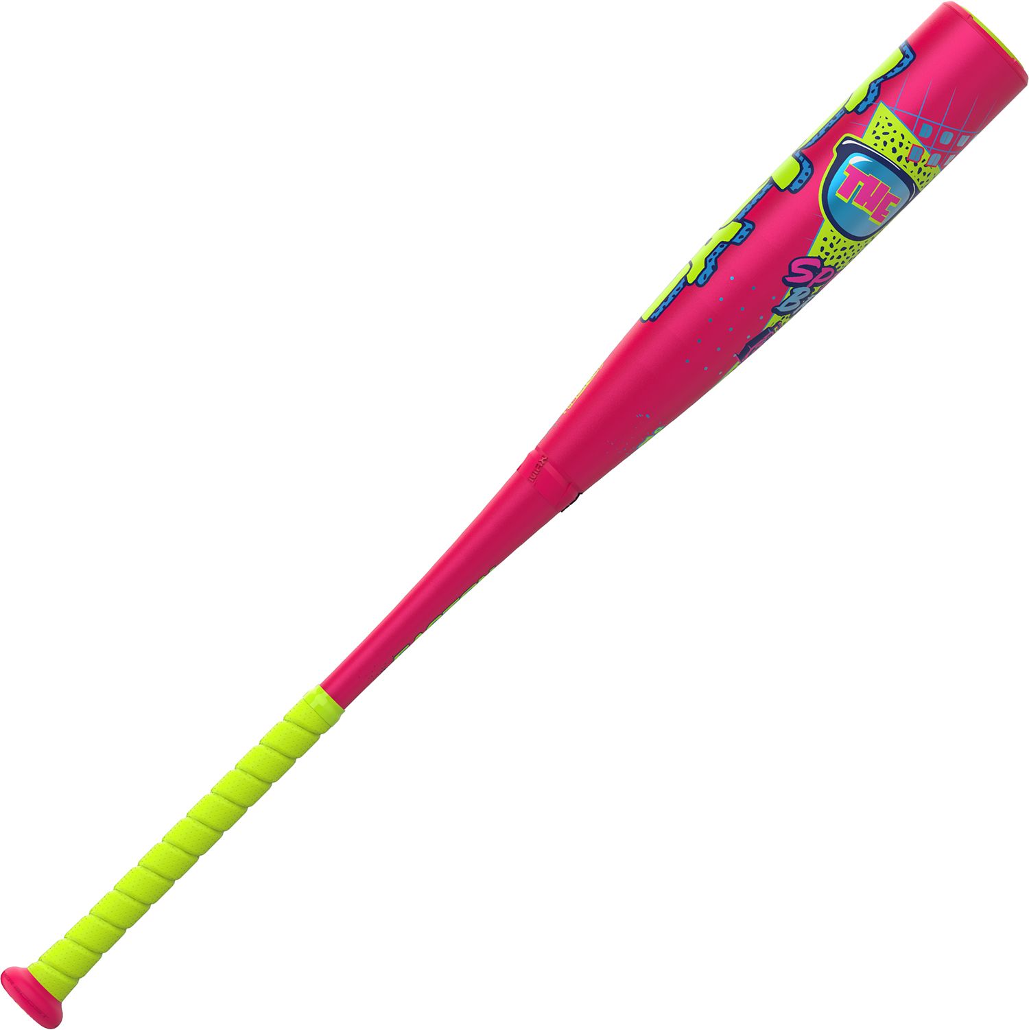 Easton The Dub Pink Spring Break 2¾" USSSA Bat 2026 (-8) product image