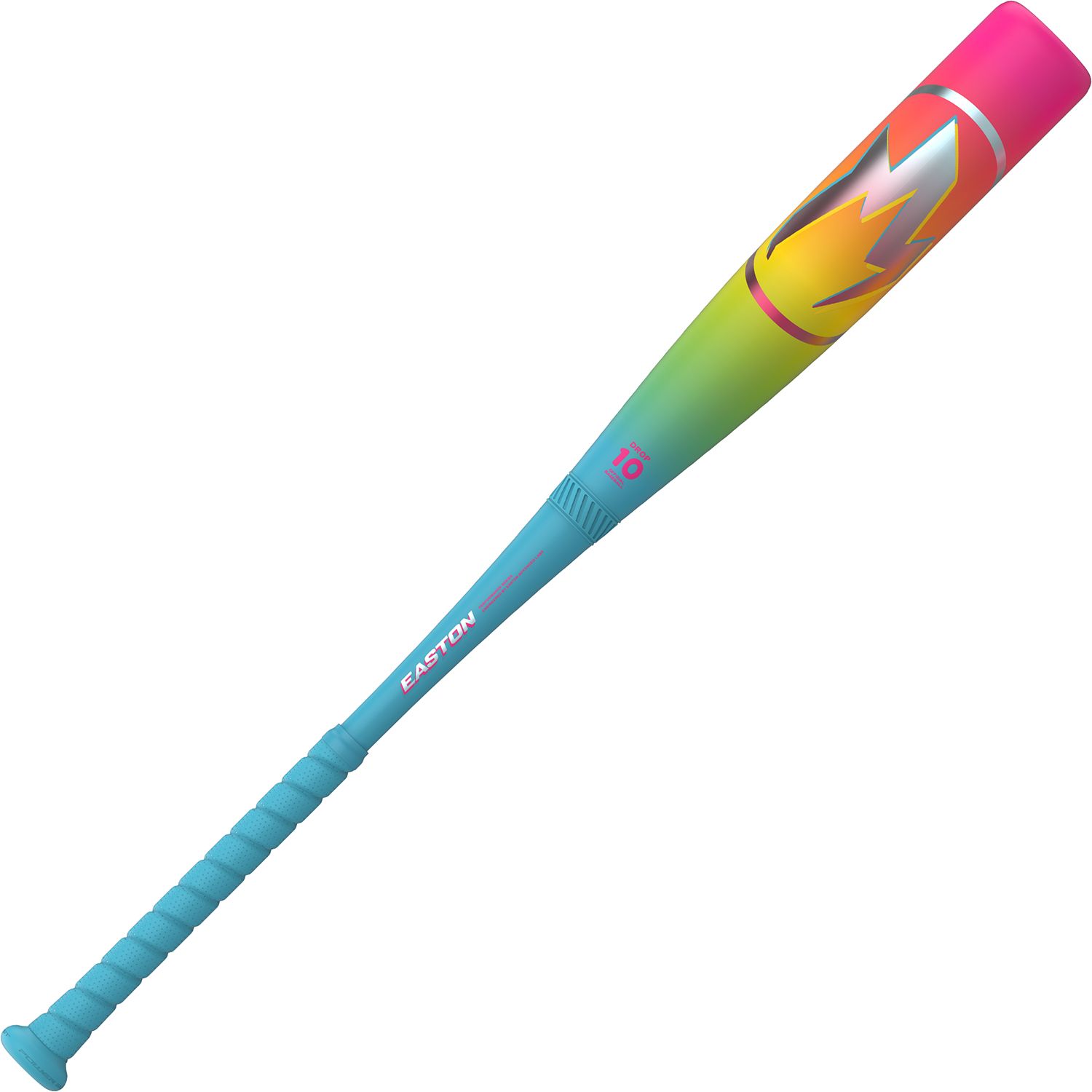 Easton Hype Fire 2¾" USSSA Bat 2026 (-10) product image