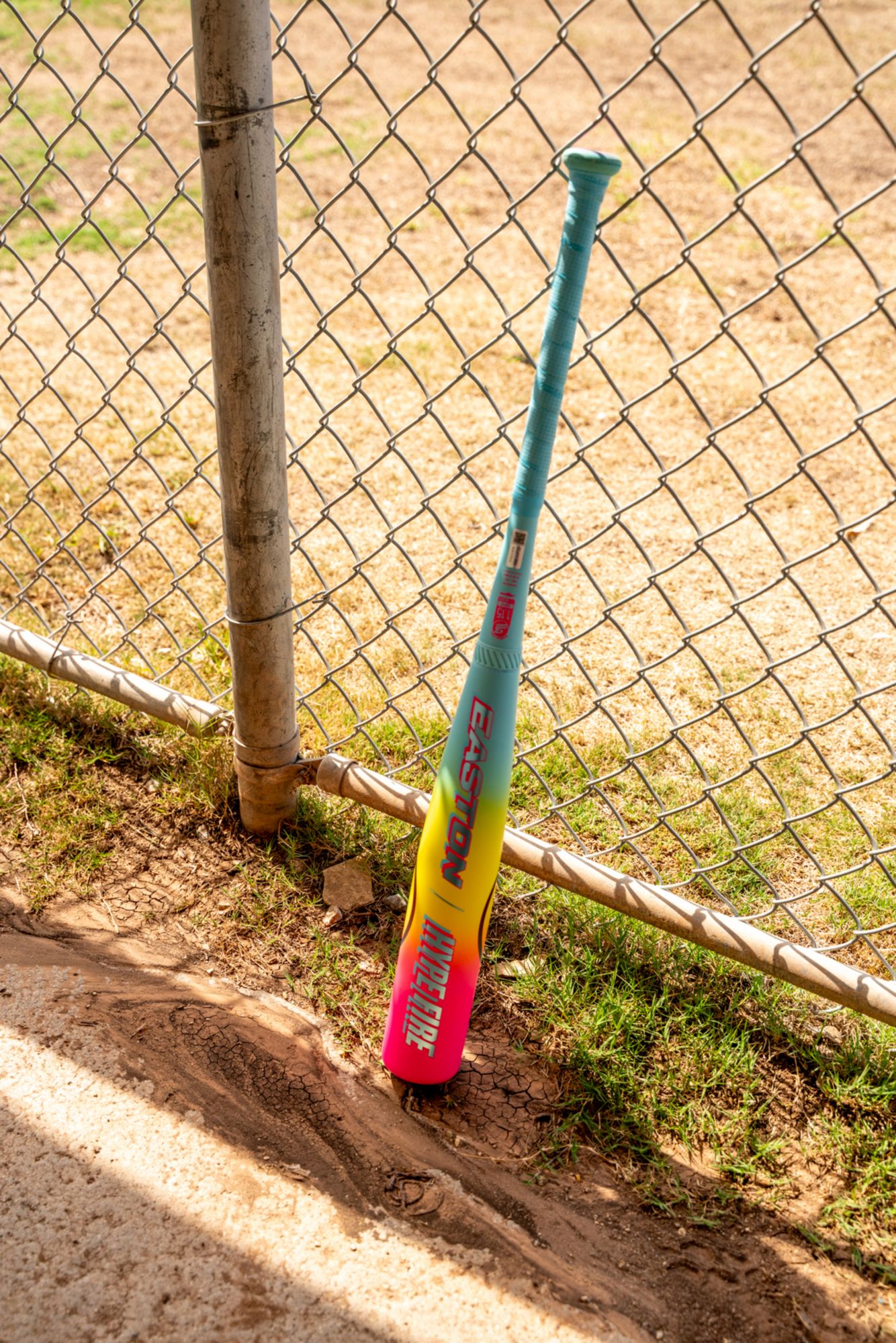 Easton Hype Fire 2¾" USSSA Bat 2026 (-5) product image