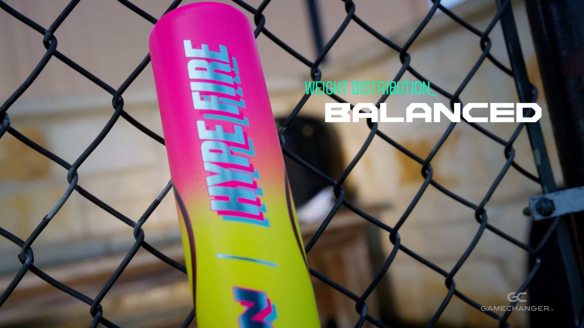 Easton Hype Fire 2¾" USSSA Bat 2026 (-5) product