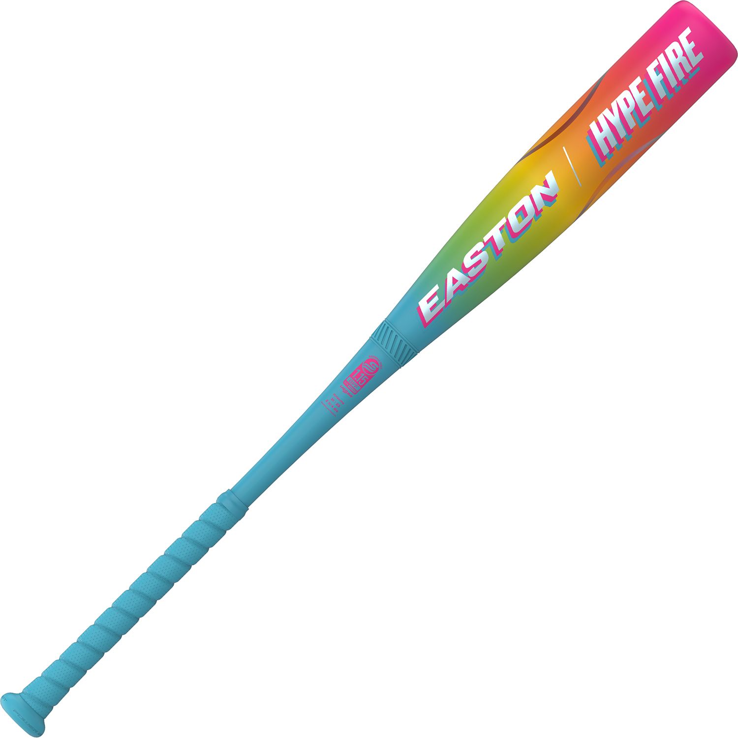 Easton Hype Fire 2¾" USSSA Bat 2026 (-8) product image