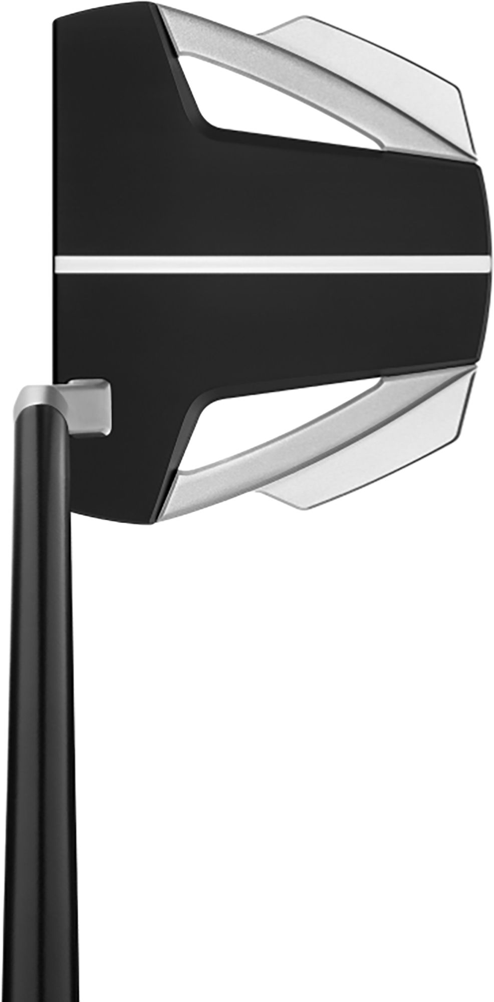 Evnroll EV12 Black Short Slant Putter