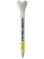 Pride PTS 2.75" Performance Golf Tees - 33 Pack product image