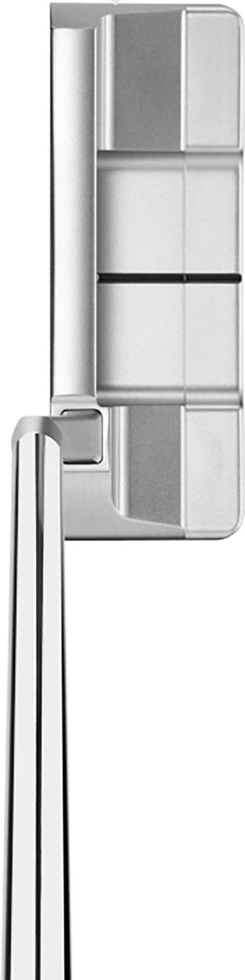 Evnroll EV2 Satin Short Slant Putter product image