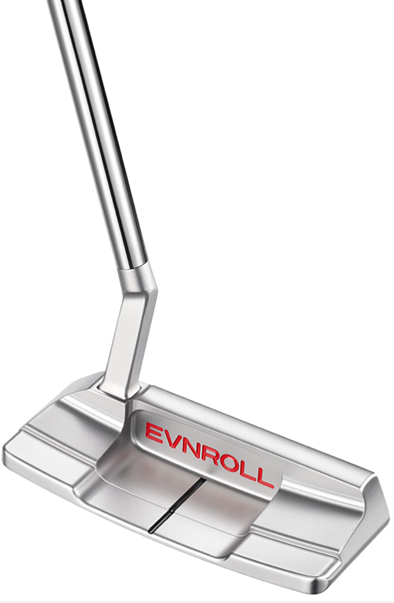 Evnroll EV2 Satin Short Slant Putter product image