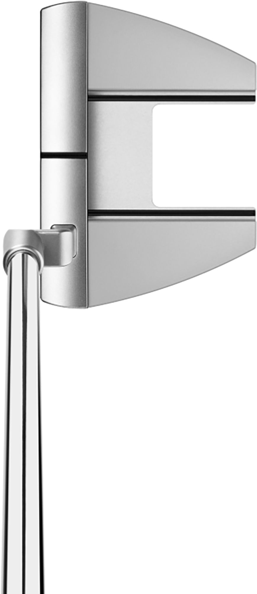 Evnroll EV5.2 Satin Short Plumber Putter product image