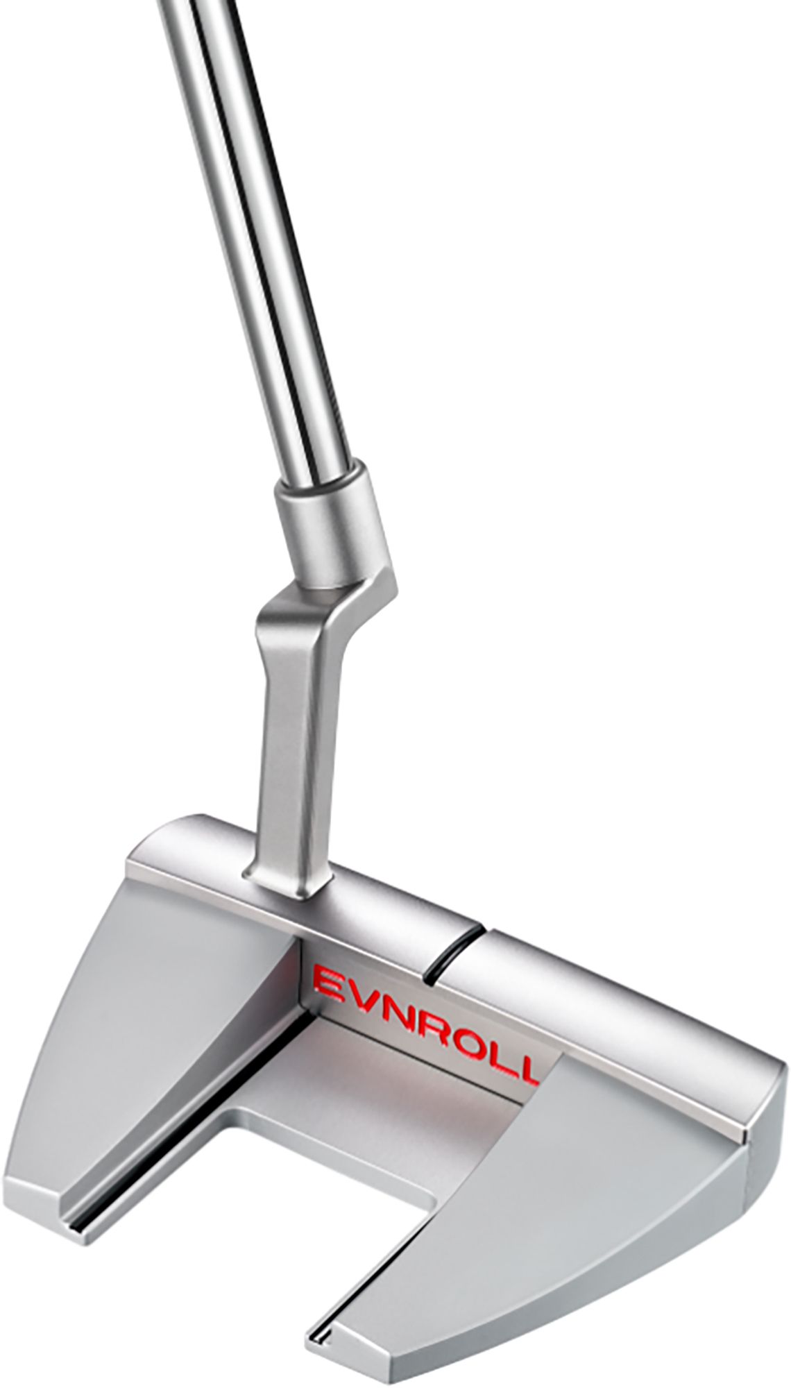 Evnroll EV5.2 Satin Short Plumber Putter product image
