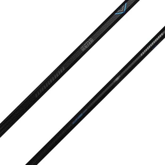 Warrior Evo V Alloy Core Carbon Lacrosse Shaft product image