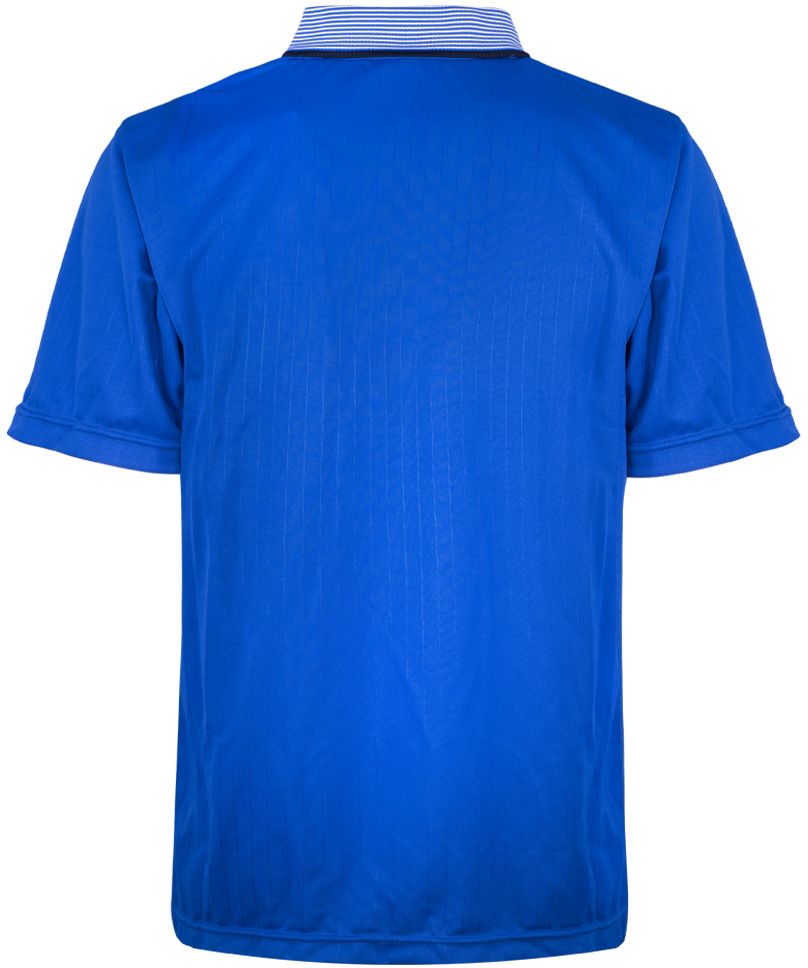 Everton 1995 Vintage FA Cup Home Kit product image