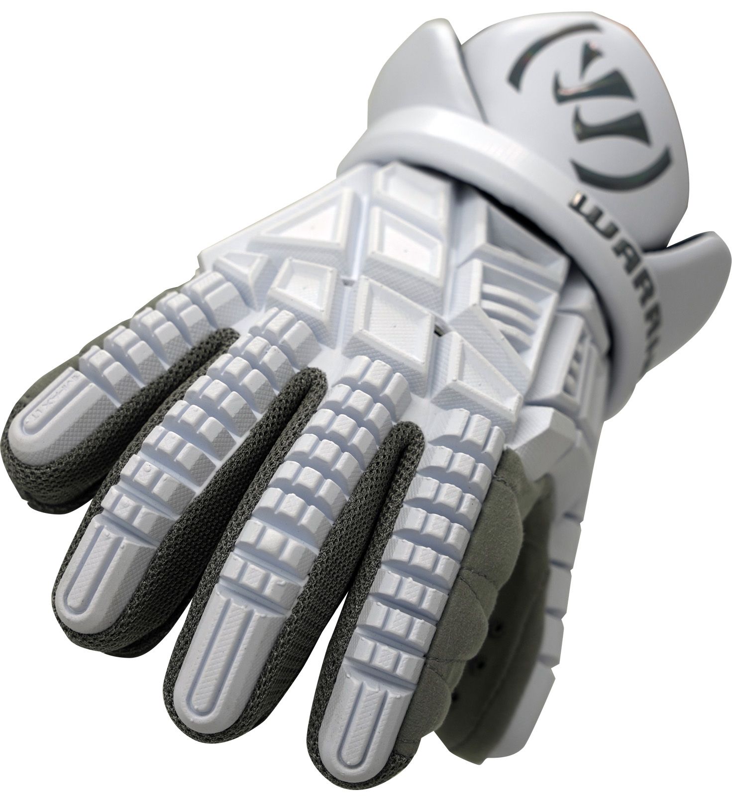 Warrior Evo V Lacrossse Glove product image