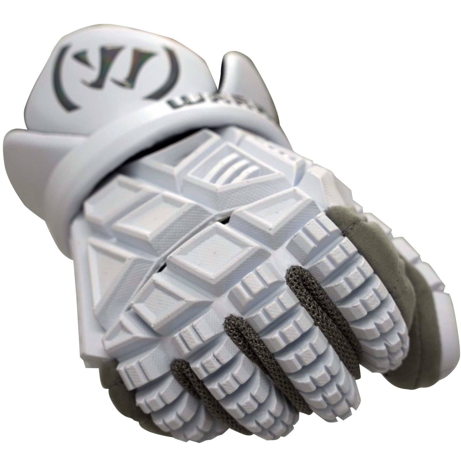Warrior Evo V Lacrossse Glove product image