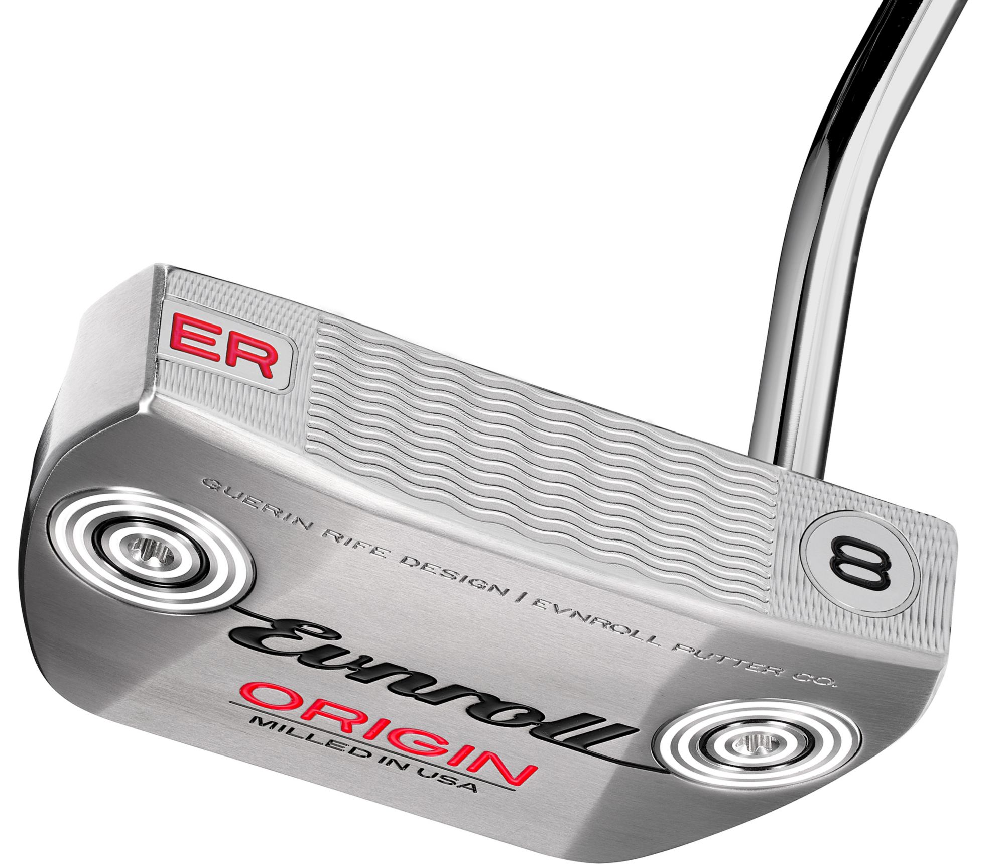 Evnroll Origin Custom Putter product image