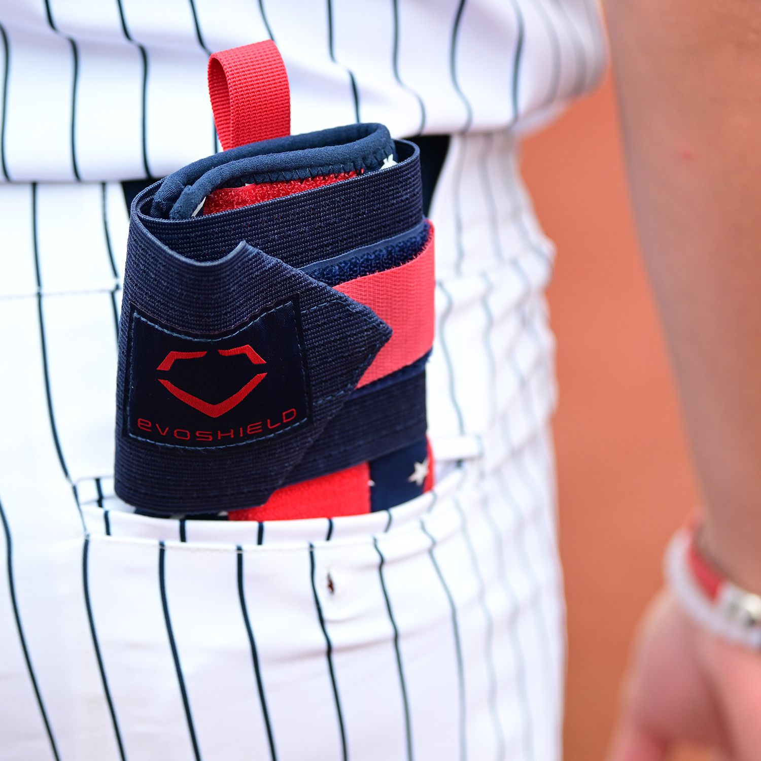 EvoShield Sliding Mitt product image