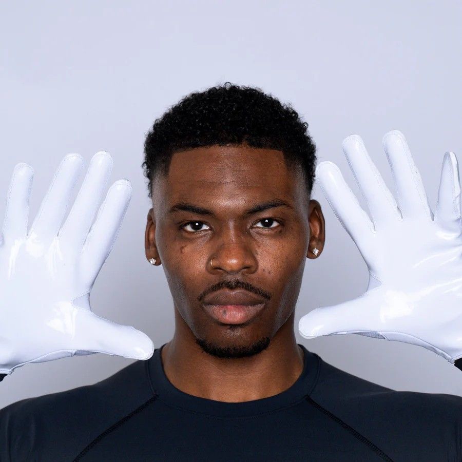 Massov Men's EVO2 Football Glove product image