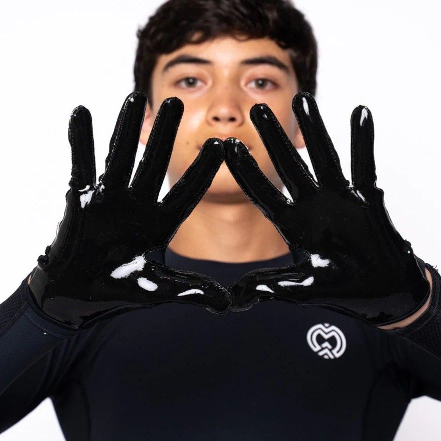 Massov Youth EVO2 Football Glove product image